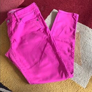 The Limited 917 Jeans